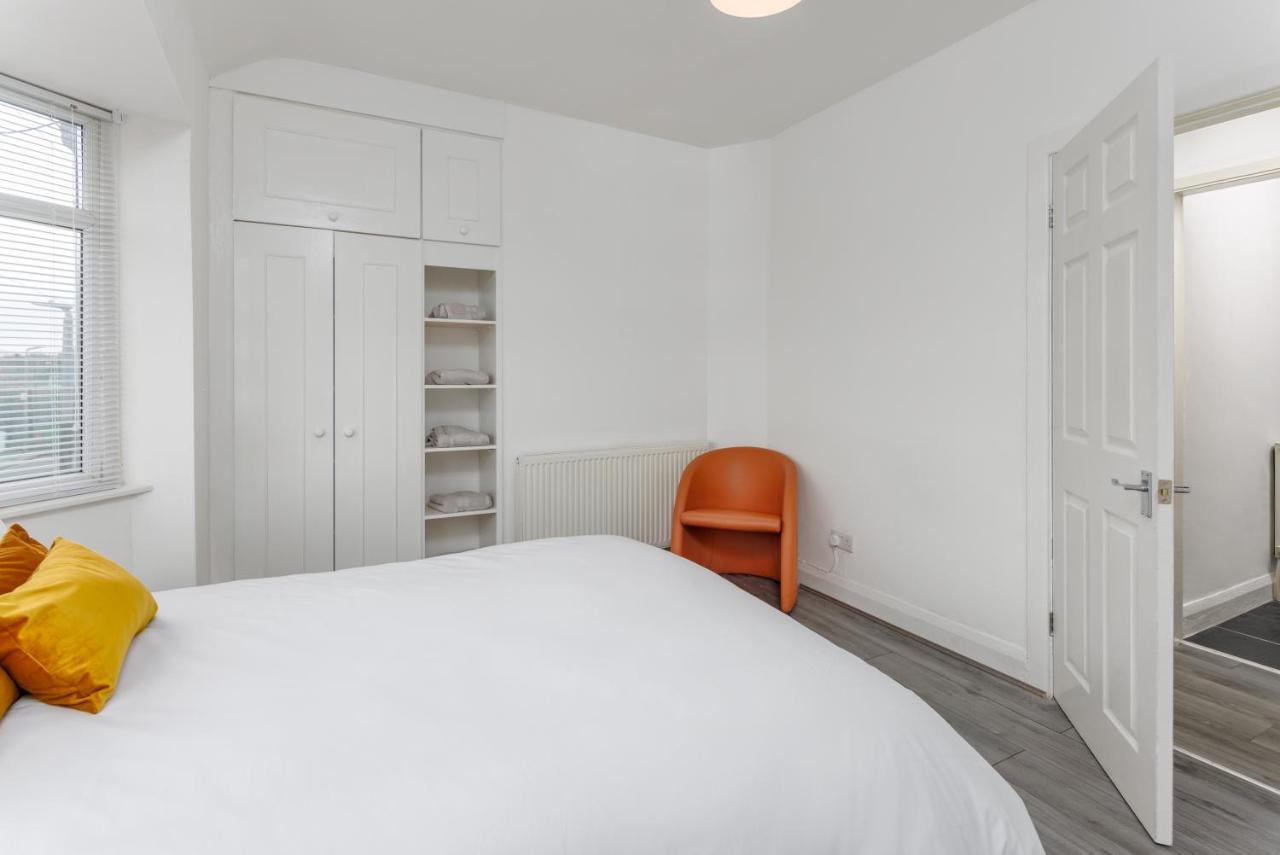The Empress 2 Bed Terraced House Lejlighed Liverpool Eksteriør billede